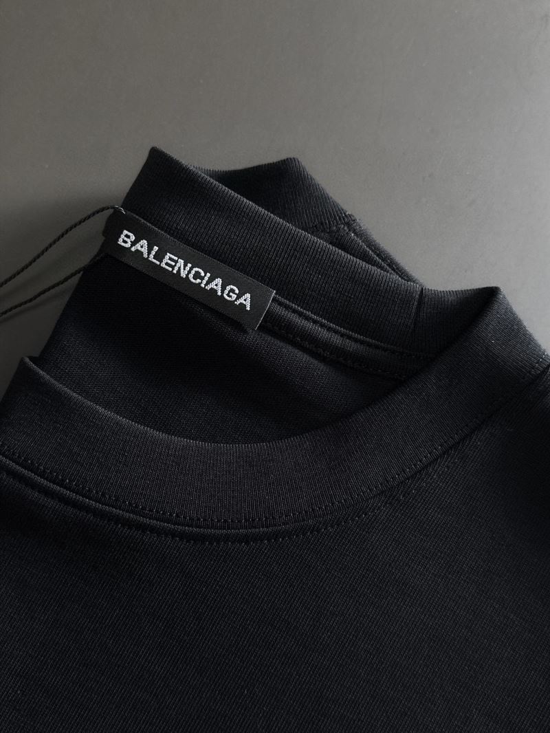 Balenciaga T-Shirts